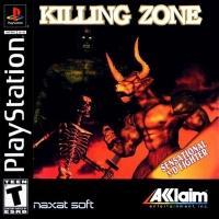 Killing Zone