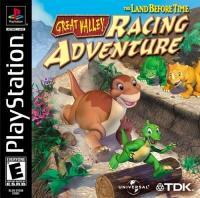Land Before Time, The: Great Valley Racing Adventure
