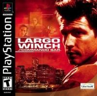 Largo Winch: Commando Sar