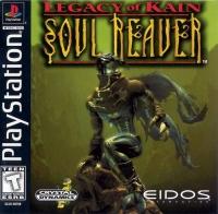 Legacy of Kain: Soul Reaver Legacy of Kain: Soul Reaver