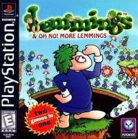 Lemmings & Oh No More Lemmings