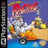 Looney Tunes: Racing