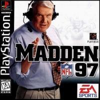 Madden NFL 97