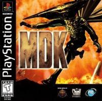 MDK