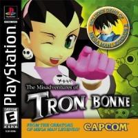 Misadventures of Tron Bonne