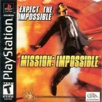 Mission: Impossible