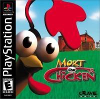 Mort the Chicken