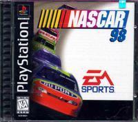 NASCAR 98