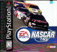 NASCAR 99