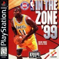 NBA In the Zone