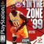 NBA In the Zone