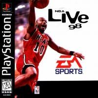 NBA Live 98