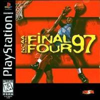 NCAA Final Four 97