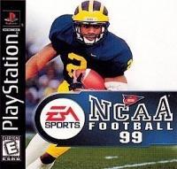 NCAA Football 99