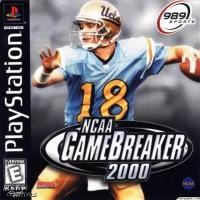 NCAA GameBreaker 2000