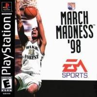 NCAA March Madness 98