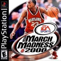 NCAA March Madness 2000