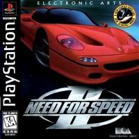 Need for Speed II Need for Speed II