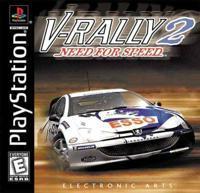 Need for Speed V-Rally 2