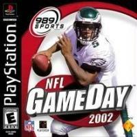 NFL GameDay 2002