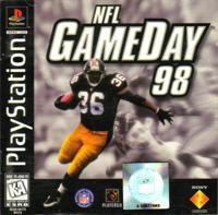 NFL GameDay 98