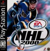 NHL 2000