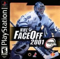 NHL Face Off 2001