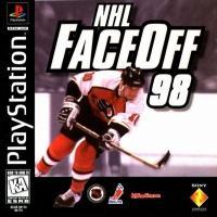 NHL Face Off 98