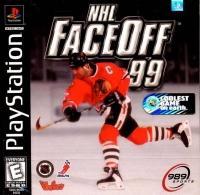 NHL Face Off 99