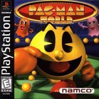 Pac-Man World 20th Anniversary