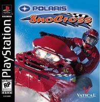 Polaris Snocross