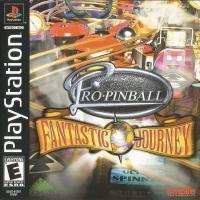 Pro Pinball Fantastic Journey