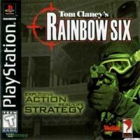 Tom Clancy's Rainbow Six