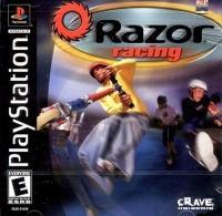 Razor Racing