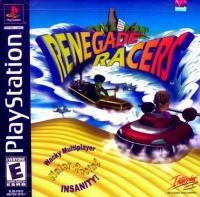 Renegade Racers