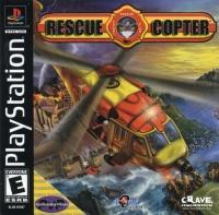 Rescue Copter