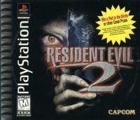 Resident Evil 2