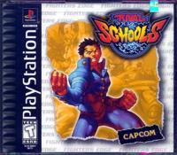 Rival Schools Rival Schools