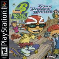 Rocket Power: Team Rocket Rescue