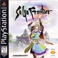 SaGa Frontier