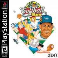 Sammy Sosa Softball Slam