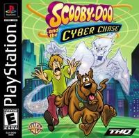 Scooby-Doo Cyber Chase