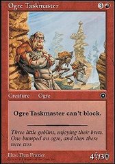 Ogre Taskmaster