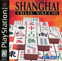 Shanghai True Valor