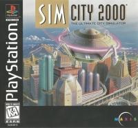 Sim City 2000