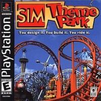 Sim Theme Park