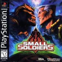 Small Soldiers