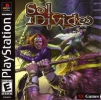 Sol Divide