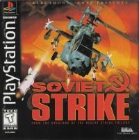 Soviet Strike