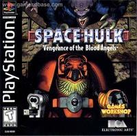 Space Hulk: Vengeance of the Blood Angels